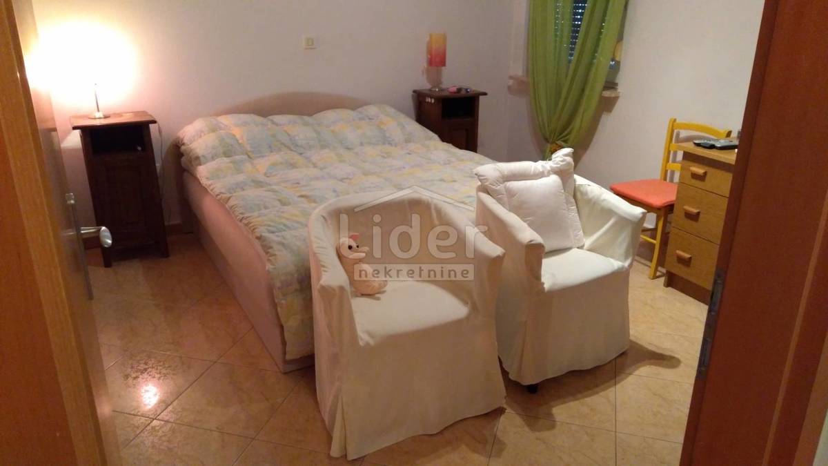 Apartma Rovinj, 89m2