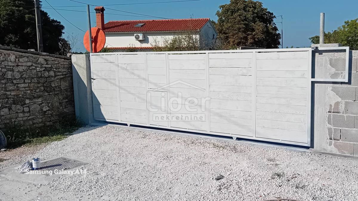 Hiša Butkovići, 120m2