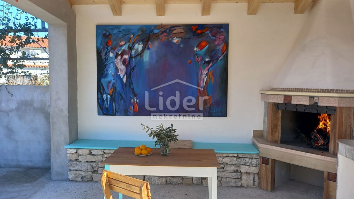 Hiša Butkovići, 120m2