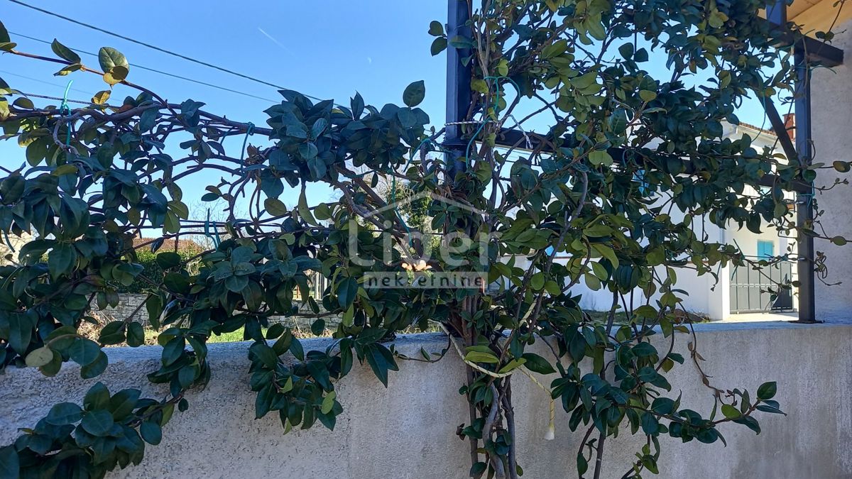 Hiša Butkovići, 120m2