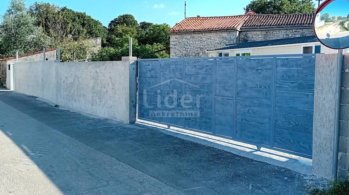 Hiša Butkovići, 120m2