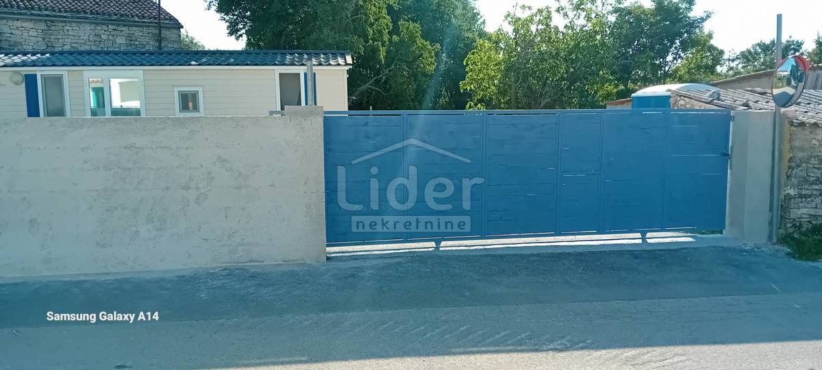 Hiša Butkovići, 120m2