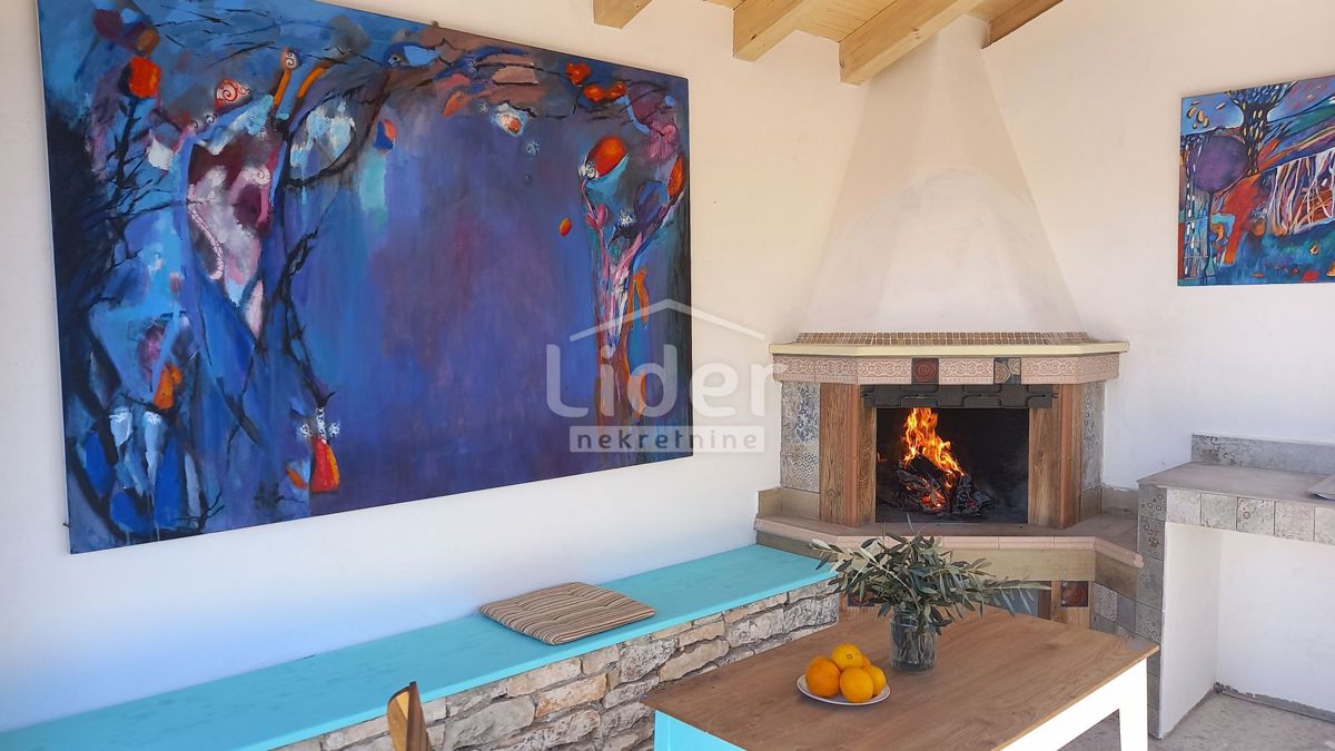 Hiša Butkovići, 120m2