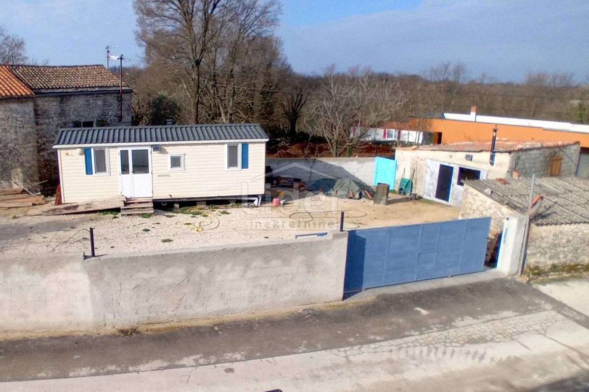 Hiša Butkovići, 120m2