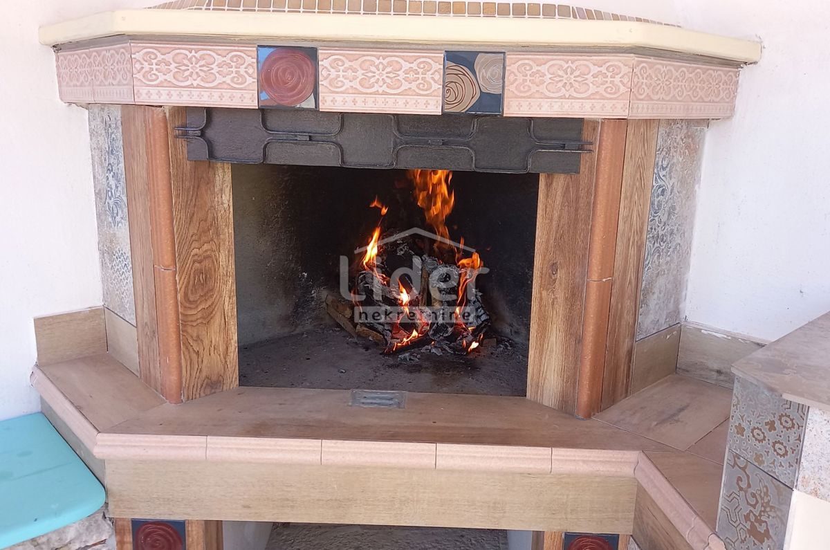 Hiša Butkovići, 120m2