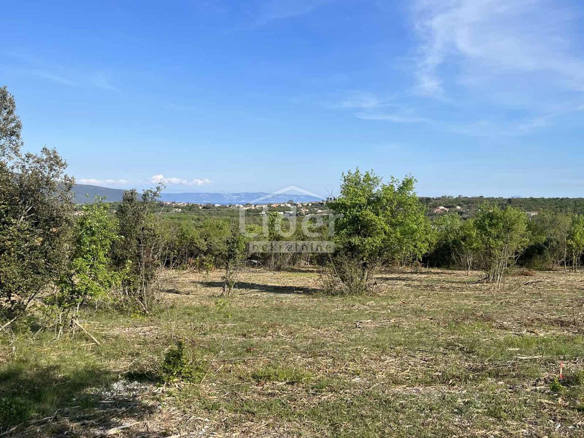 Zemljišče Rakalj, 2878m2