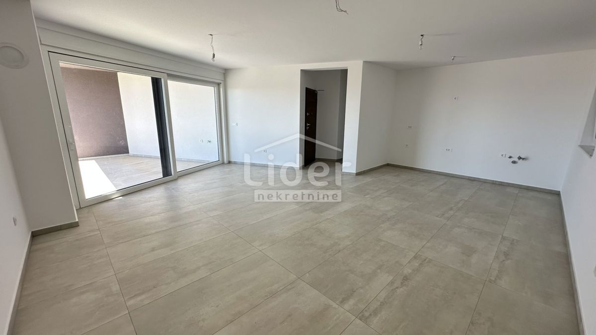 Apartma Mandre, 95m2