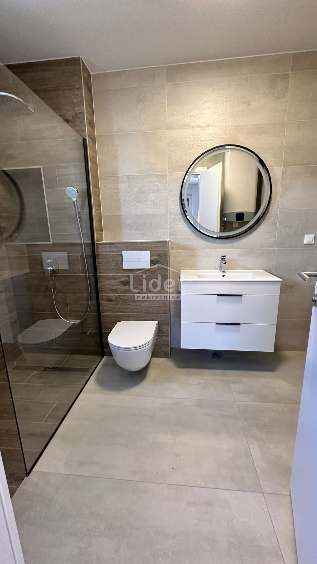 Apartma Mandre, 95m2