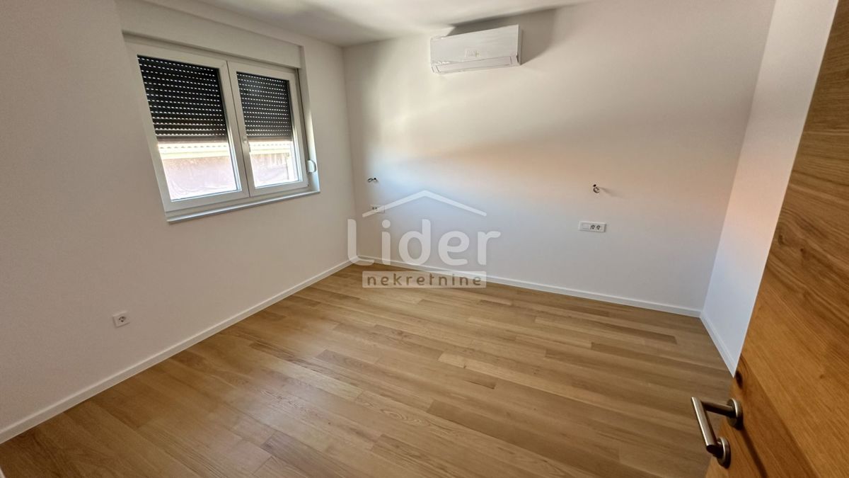 Apartma Mandre, 95m2