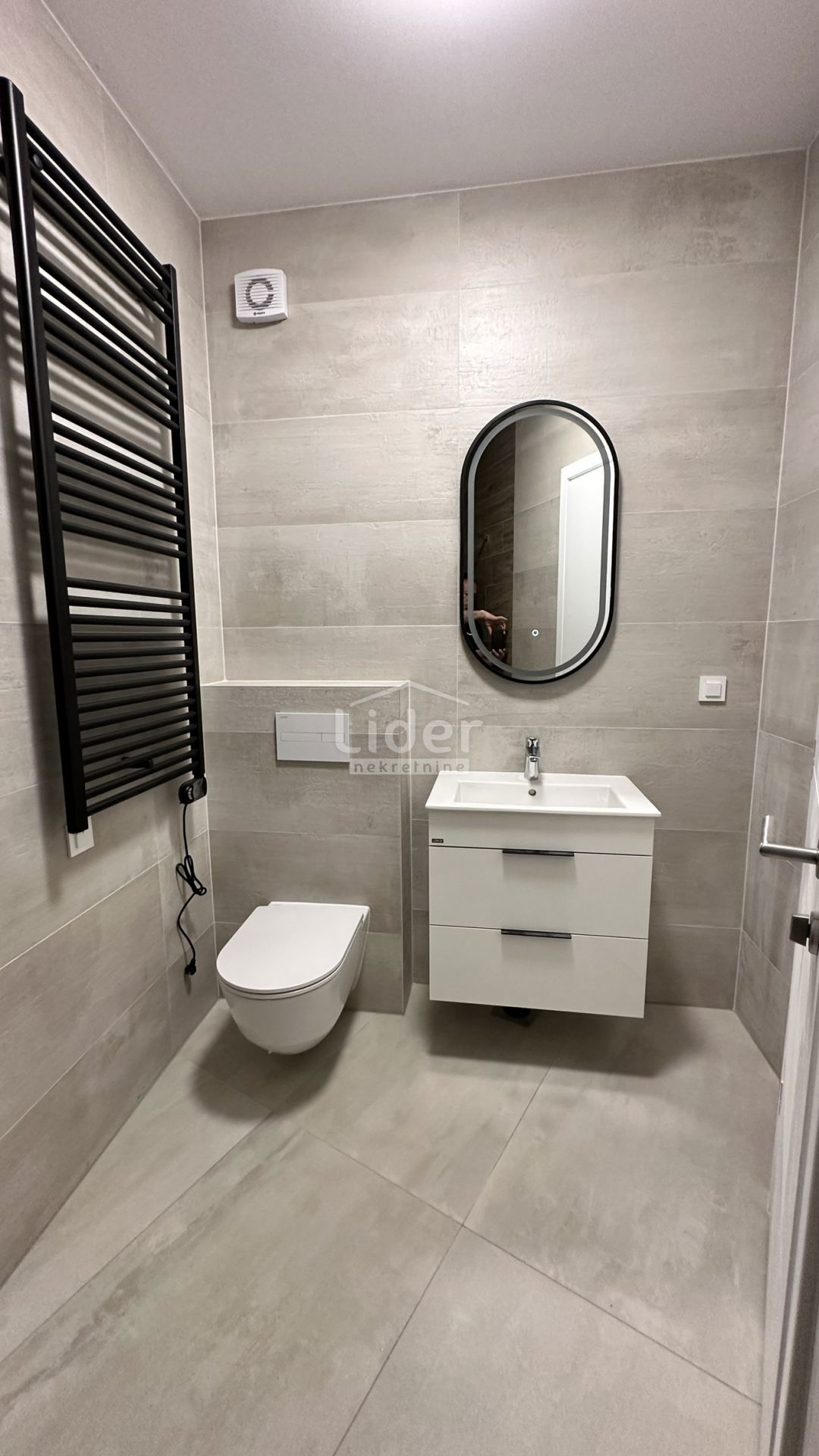 Apartma Mandre, 95m2