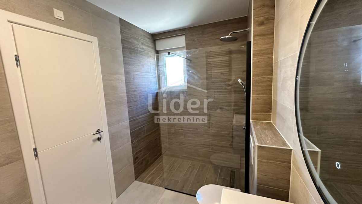 Apartma Mandre, 95m2