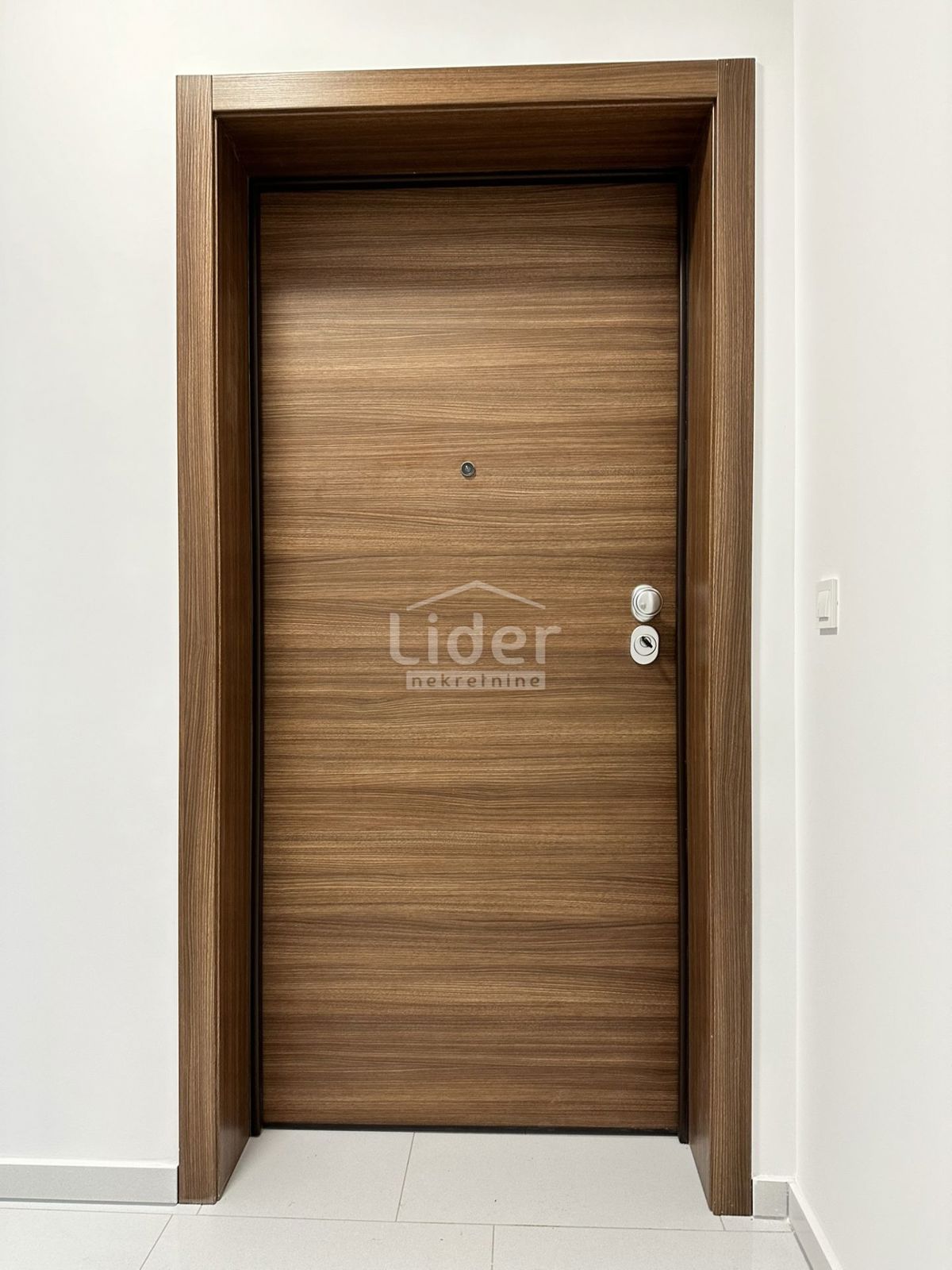 Apartma Mandre, 95m2