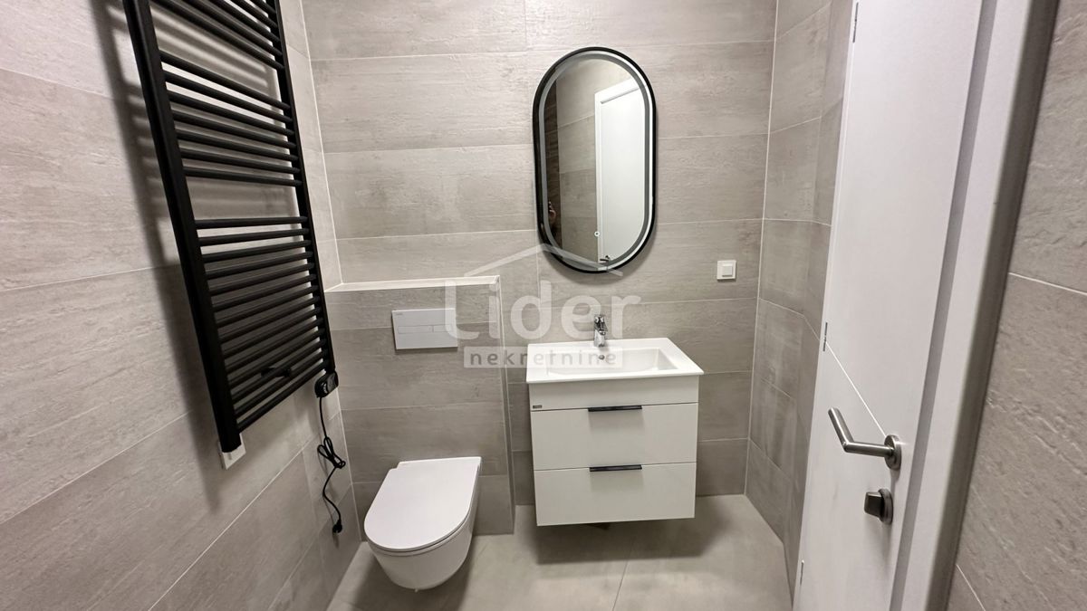 Apartma Mandre, 95m2