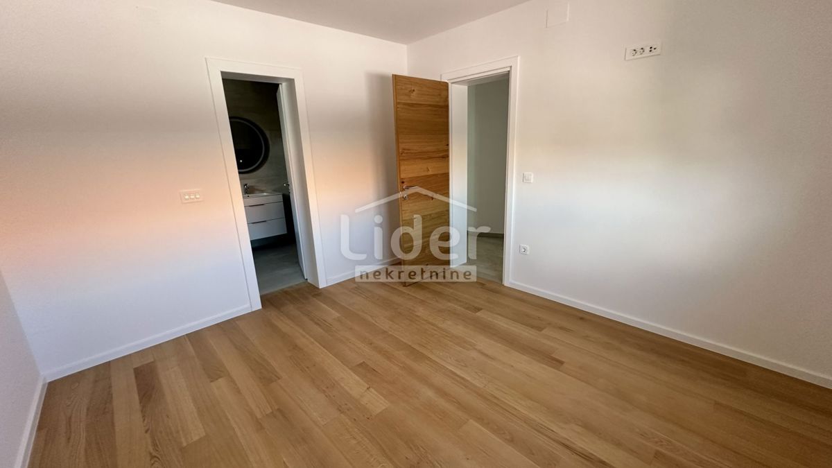 Apartma Mandre, 95m2