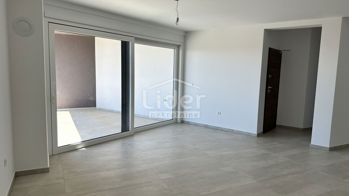 Apartma Mandre, 95m2