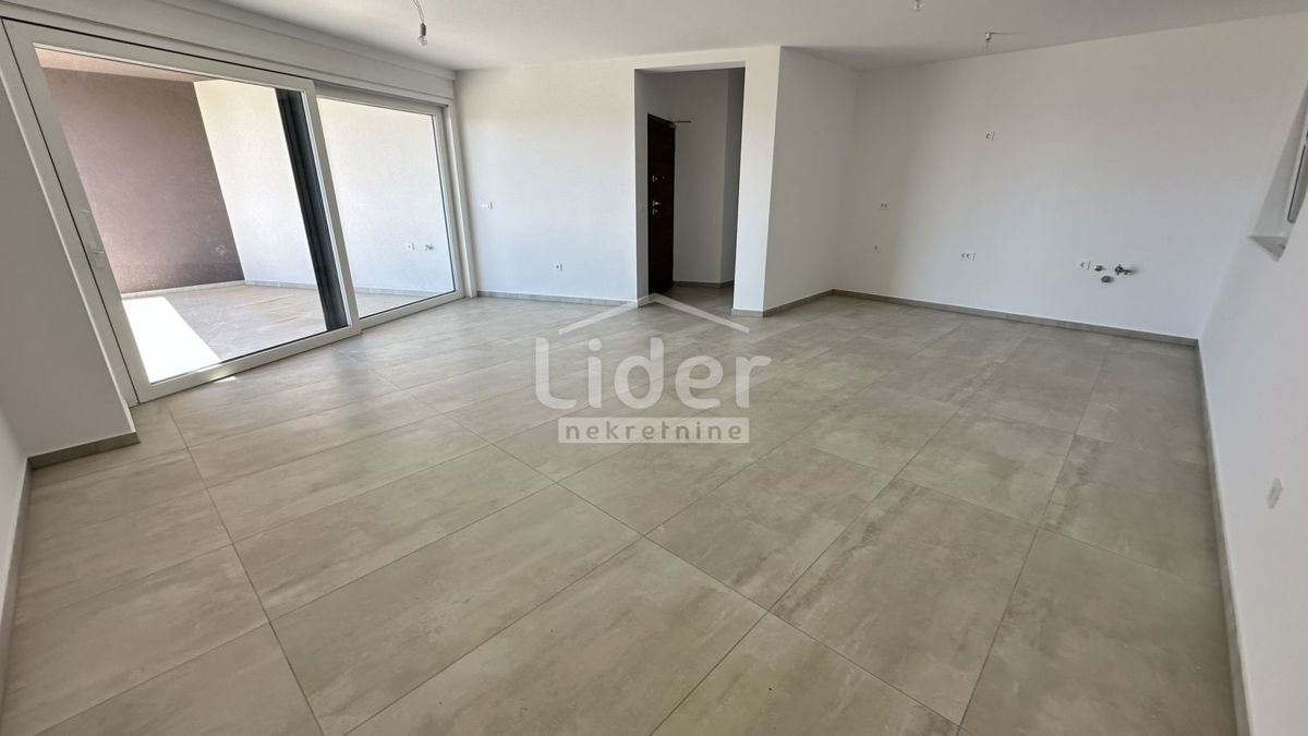 Apartma Mandre, 95m2