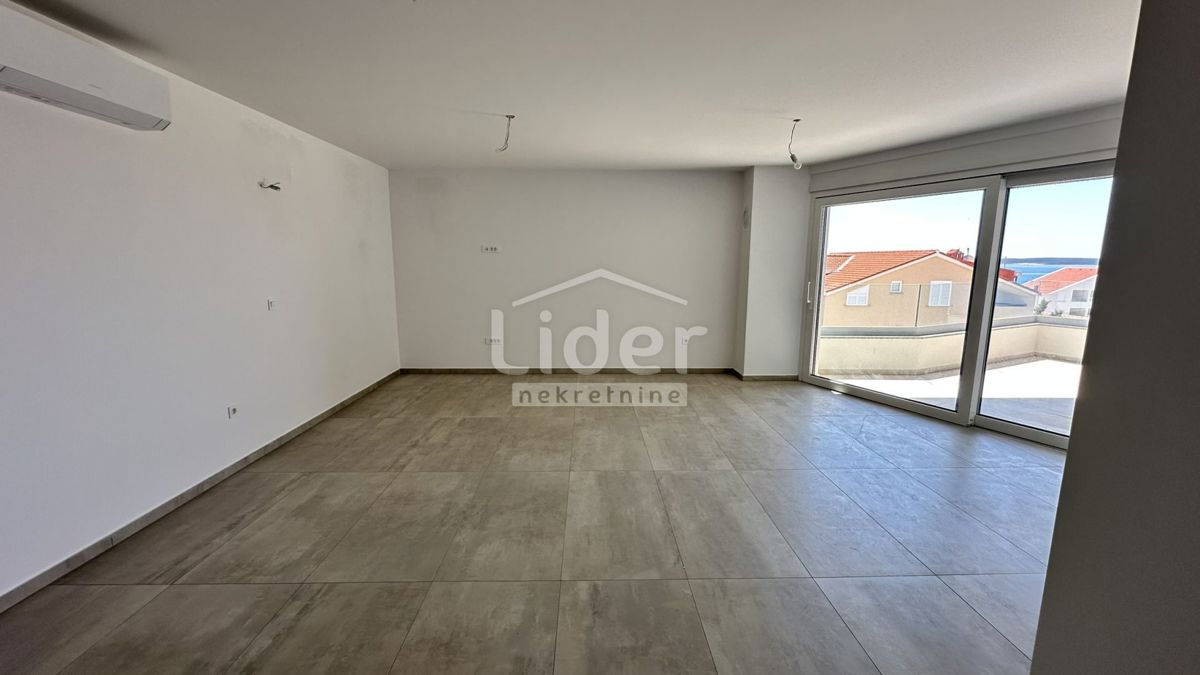Apartma Mandre, 95m2
