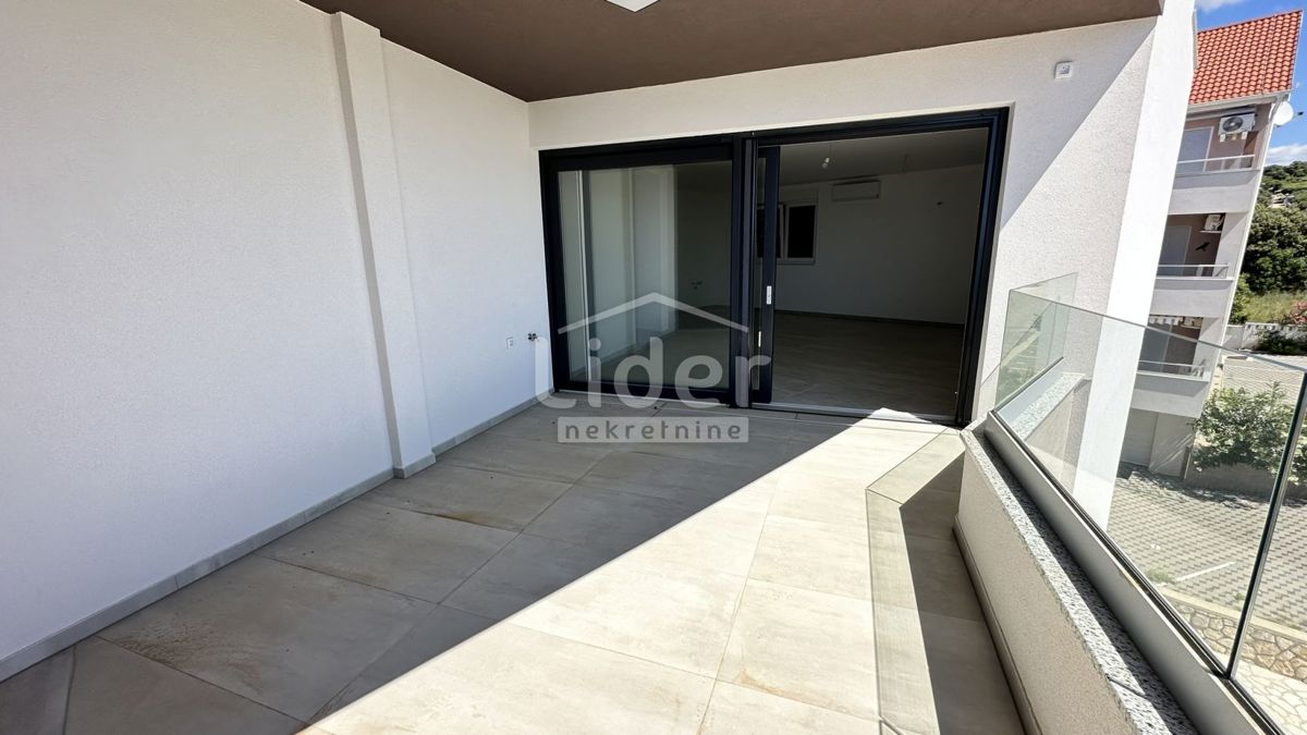 Apartma Mandre, 95m2