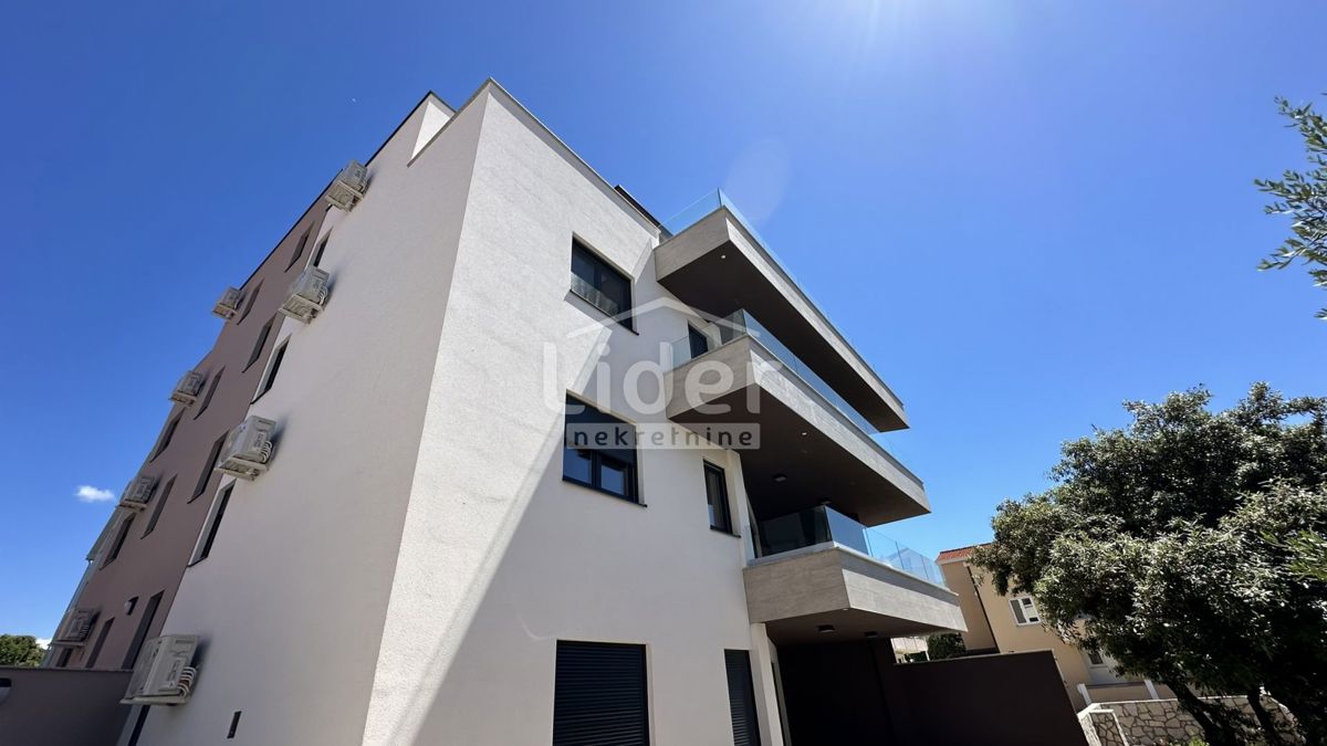 Apartma Mandre, 95m2