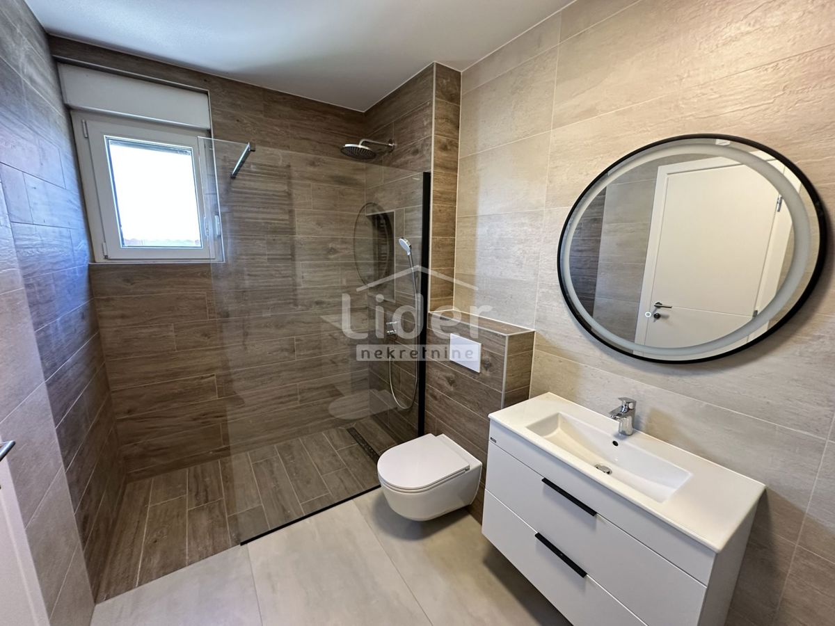 Apartma Mandre, 95m2