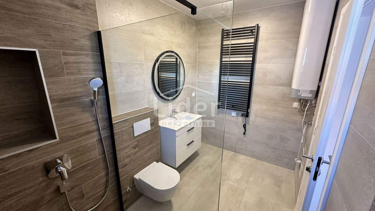 Apartma Mandre, 95m2