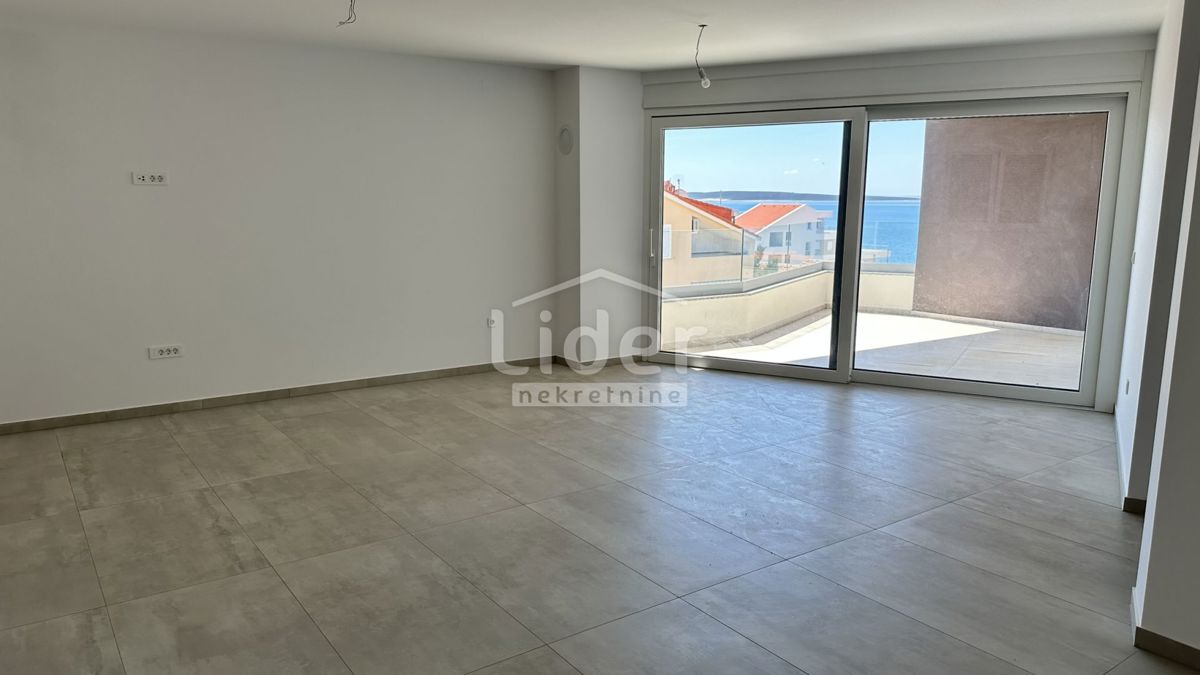 Apartma Mandre, 95m2