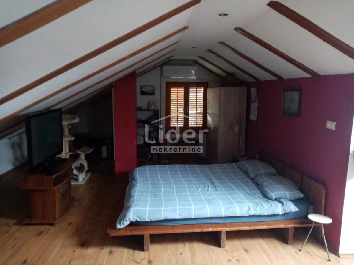 Hiša Podmurvice, 78m2