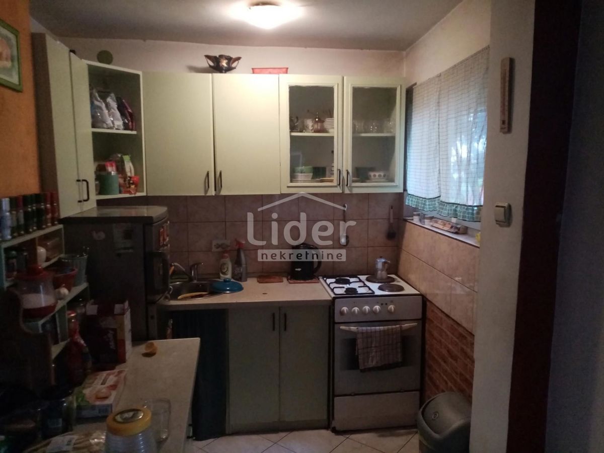 Hiša Podmurvice, 78m2