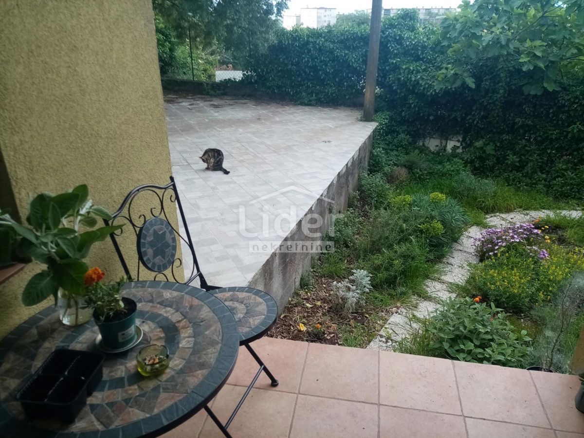 Hiša Podmurvice, 78m2