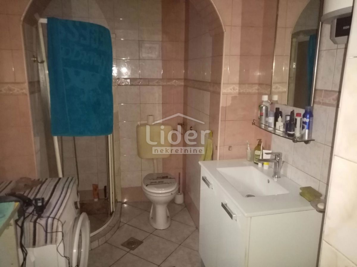 Hiša Podmurvice, 78m2