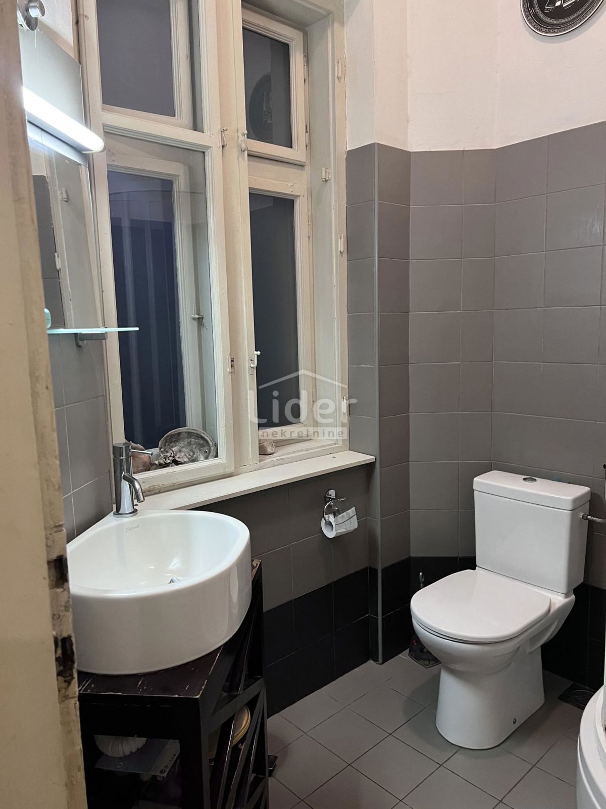 Stanovanje Centar, 78m2