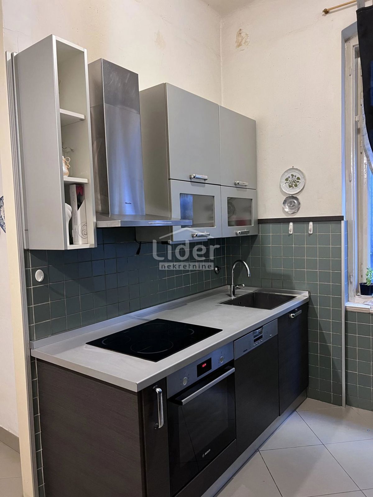 Stanovanje Centar, 78m2