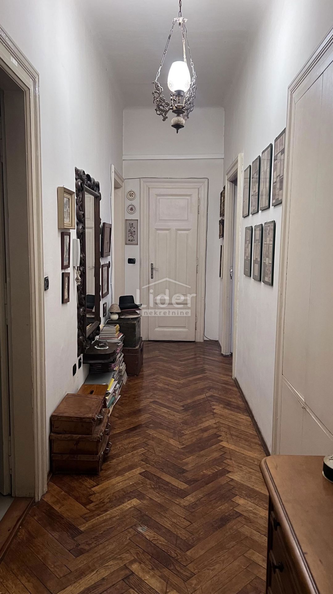 Stanovanje Centar, 78m2