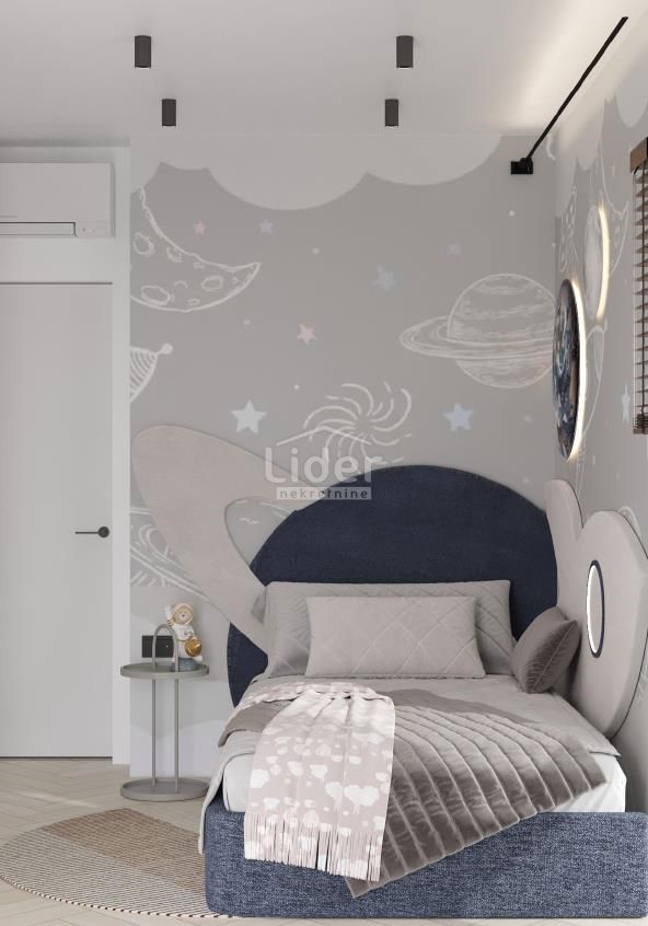 Stanovanje Kostrena, 198m2