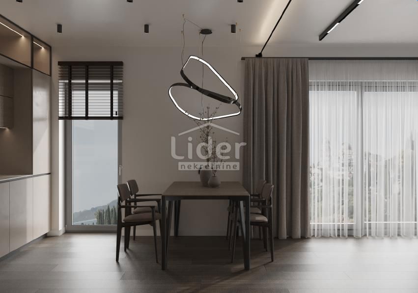 Stanovanje Kostrena, 198m2