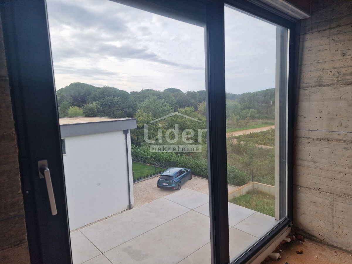 Stanovanje Poreč, 93m2