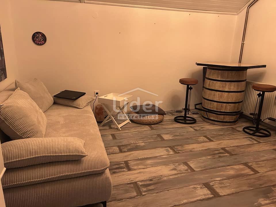 Hiša Fužine, 150m2