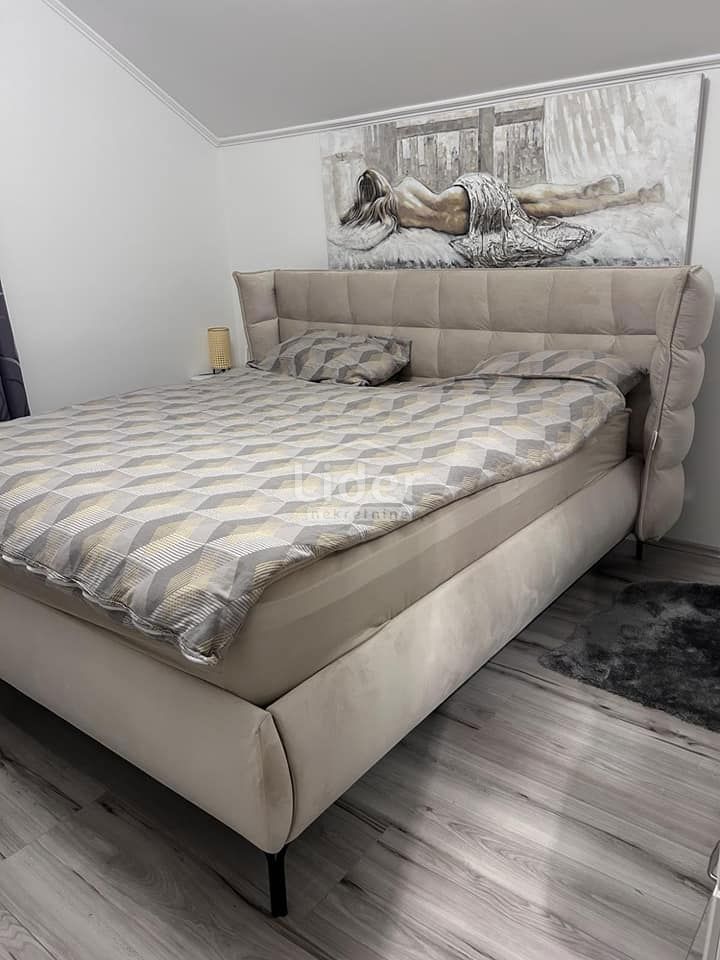 Hiša Fužine, 150m2