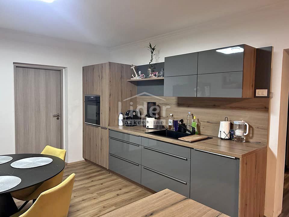 Hiša Fužine, 150m2