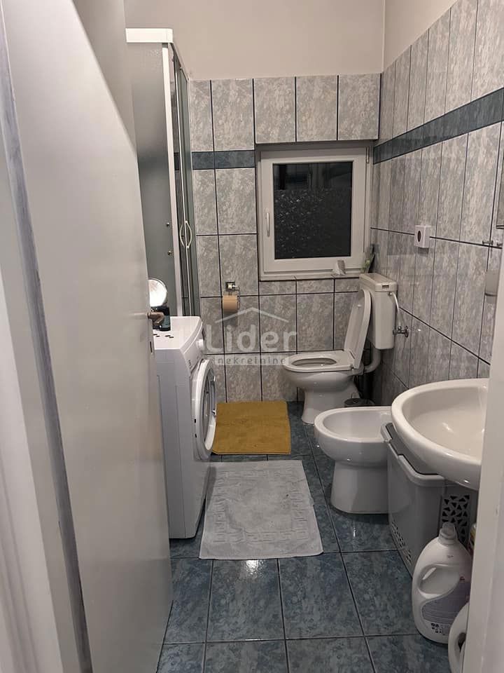 Hiša Fužine, 150m2