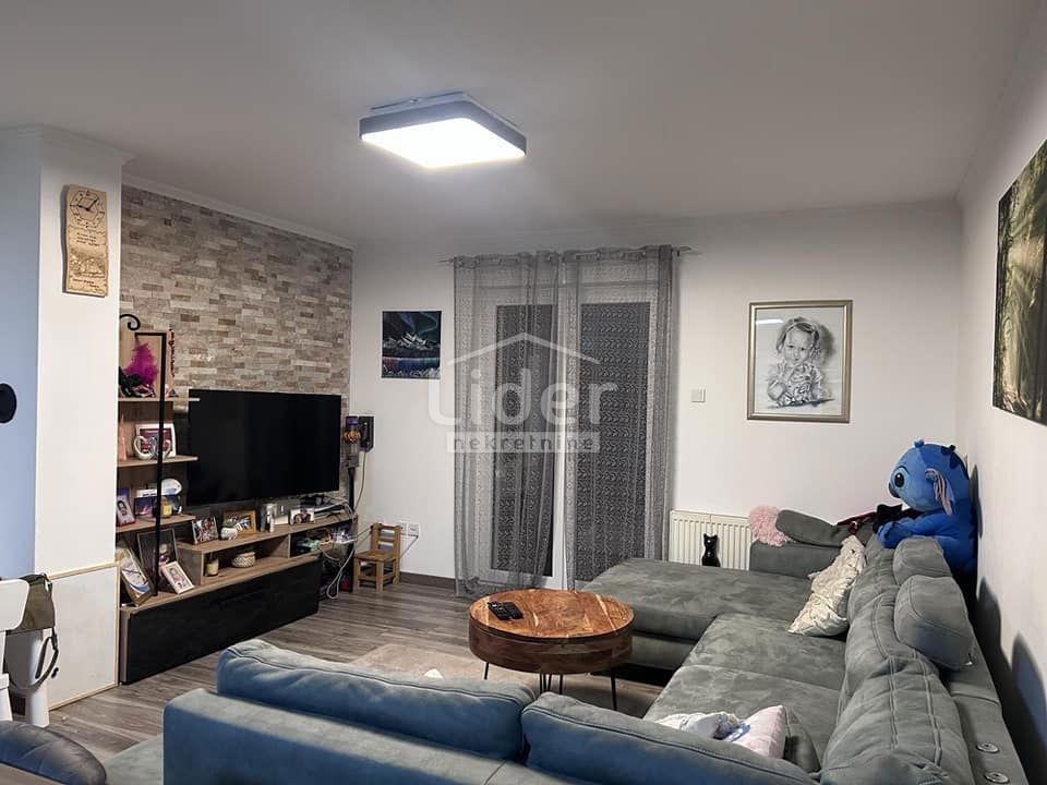 Hiša Fužine, 150m2