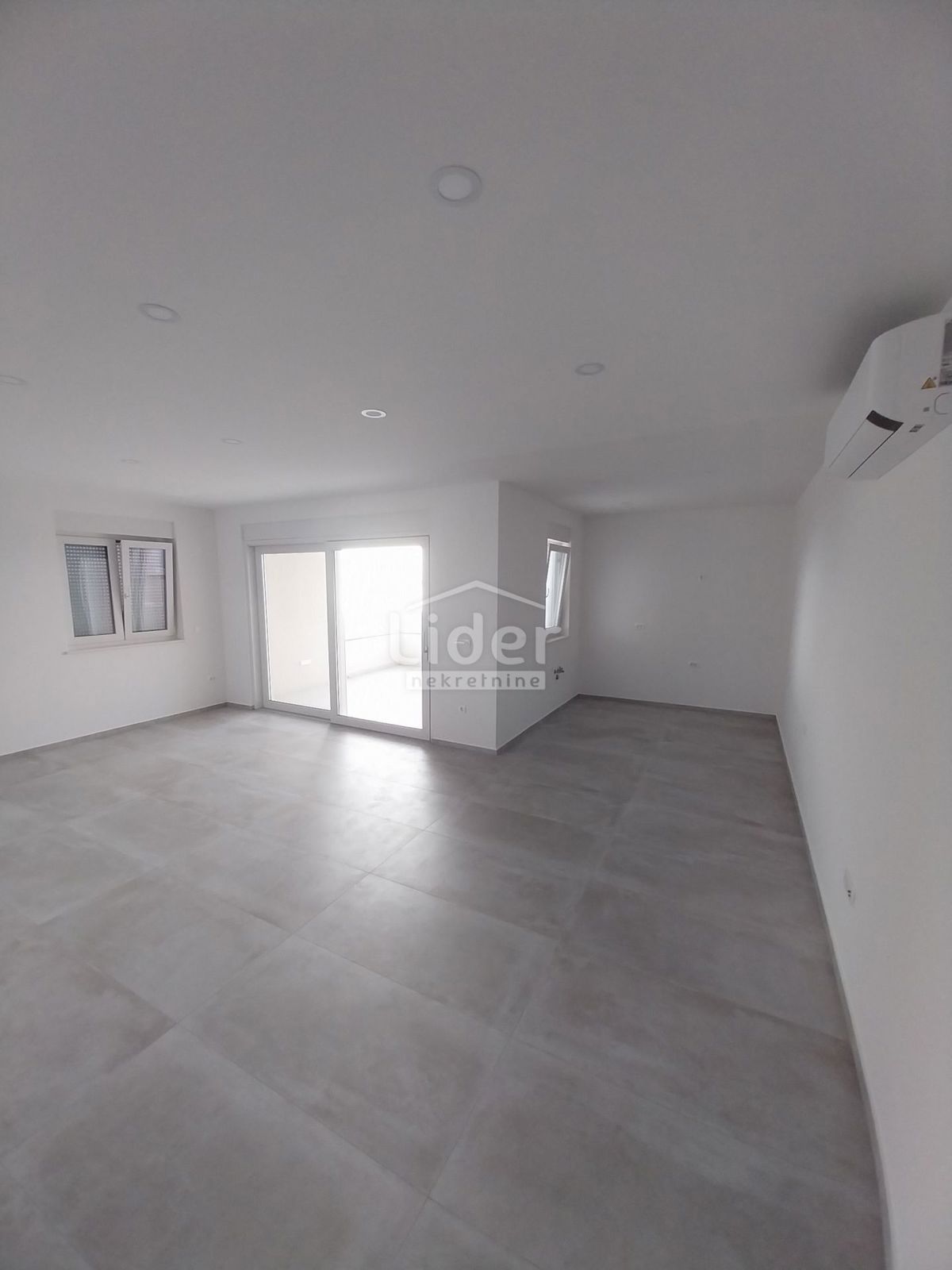 Apartma Mandre, 127m2