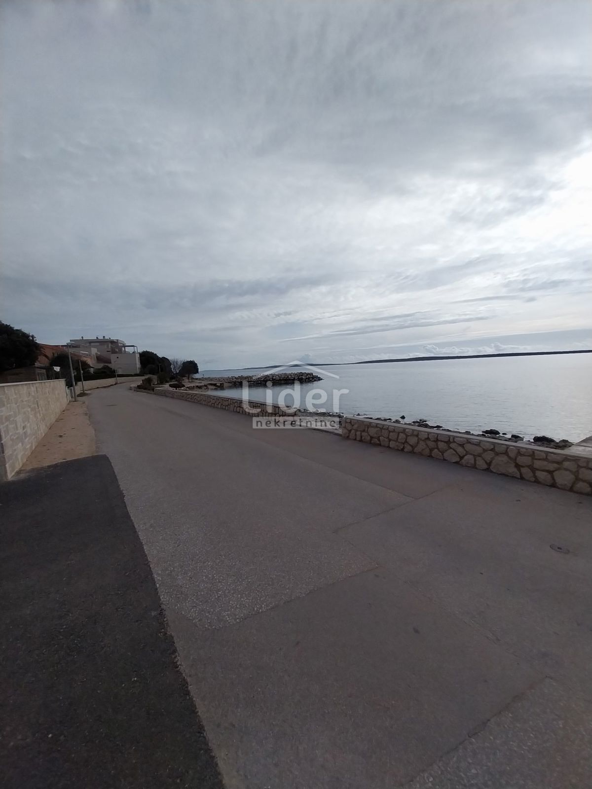 Apartma Mandre, 127m2