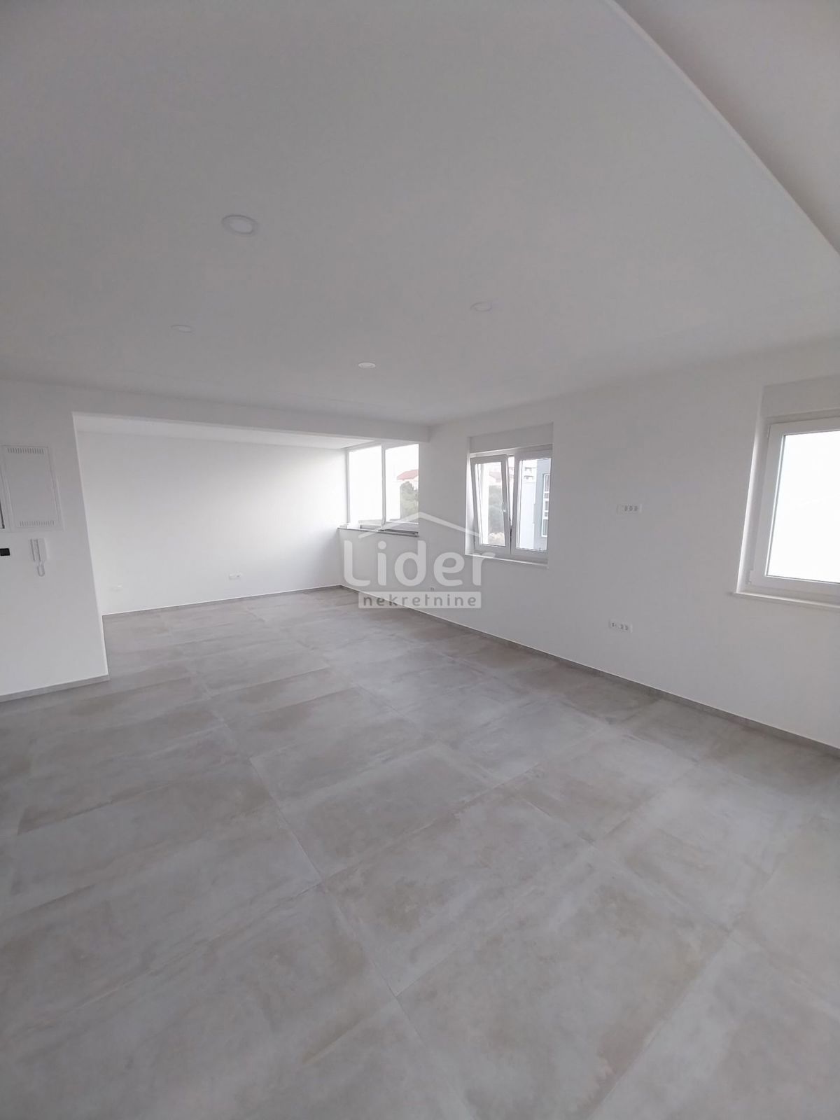 Apartma Mandre, 127m2