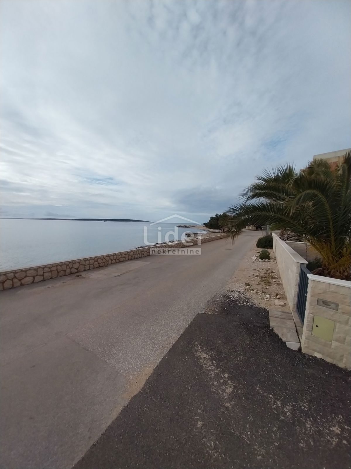 Apartma Mandre, 127m2