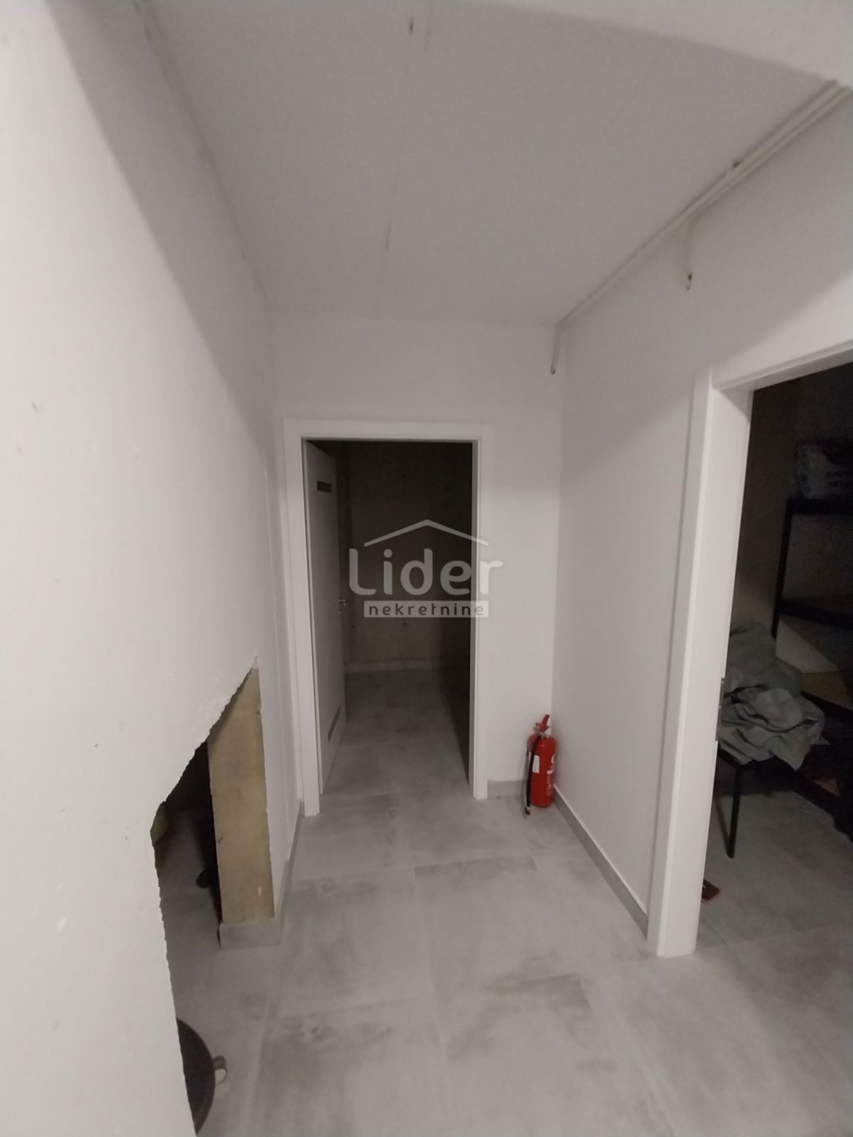 Apartma Mandre, 127m2