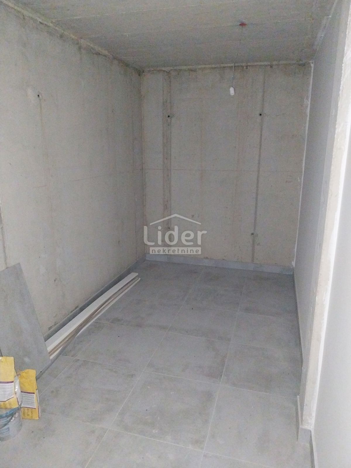 Apartma Mandre, 127m2
