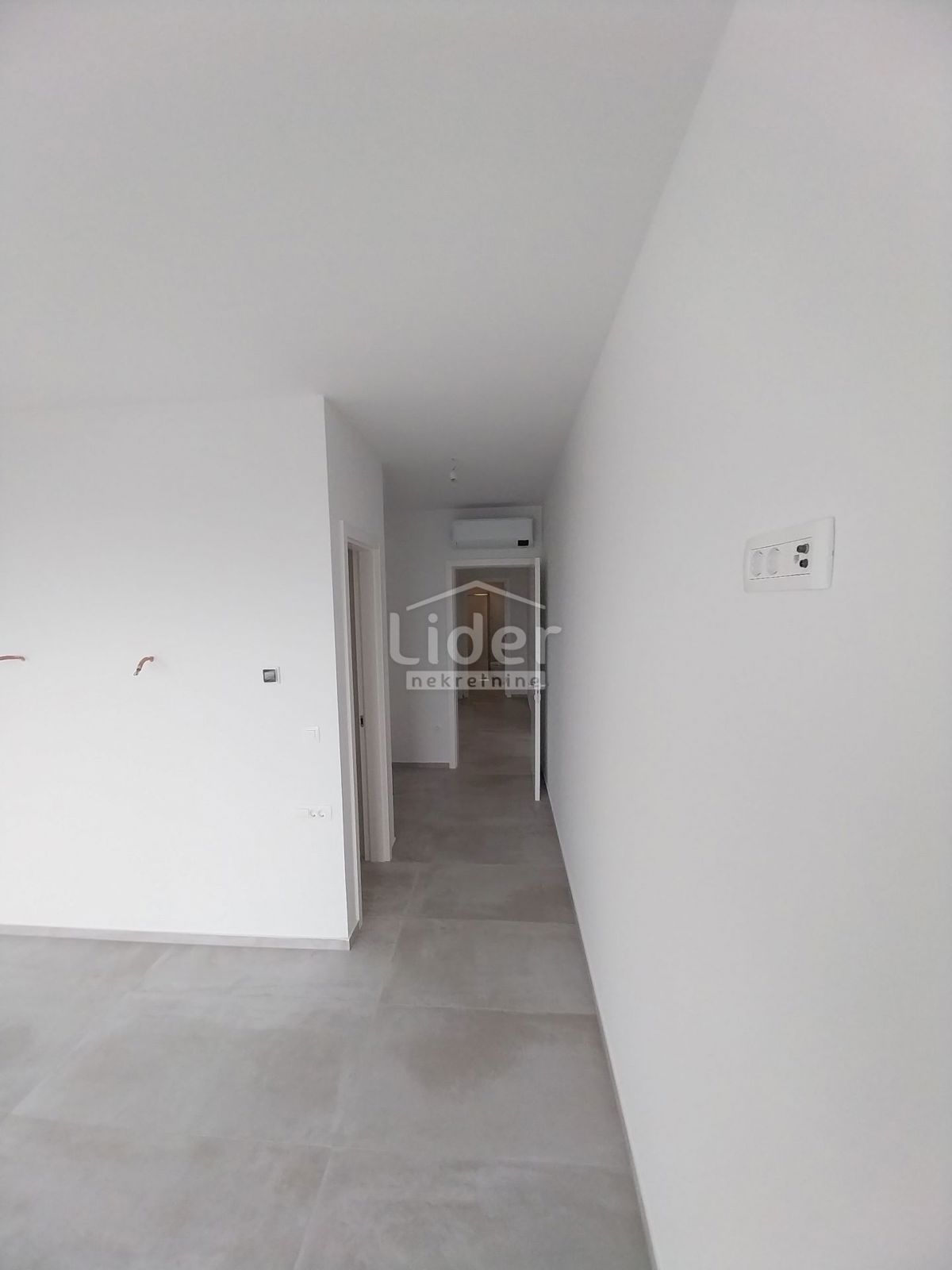 Apartma Mandre, 127m2
