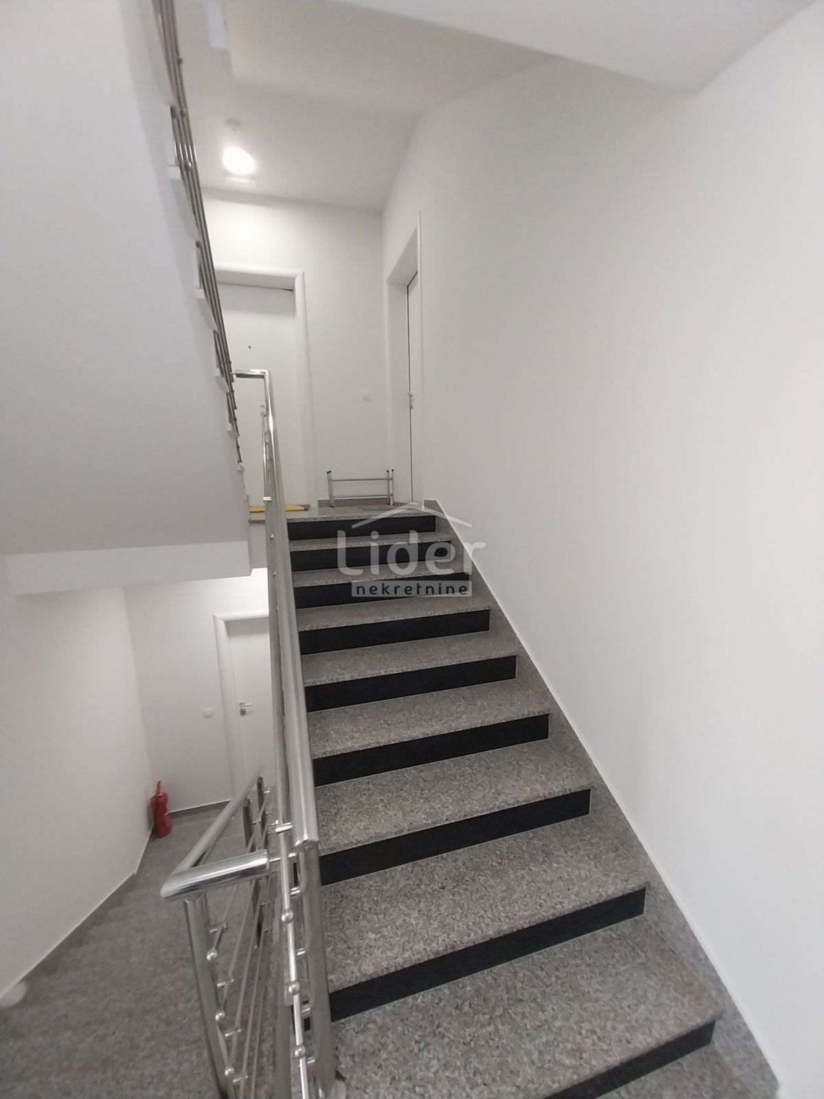 Apartma Mandre, 127m2