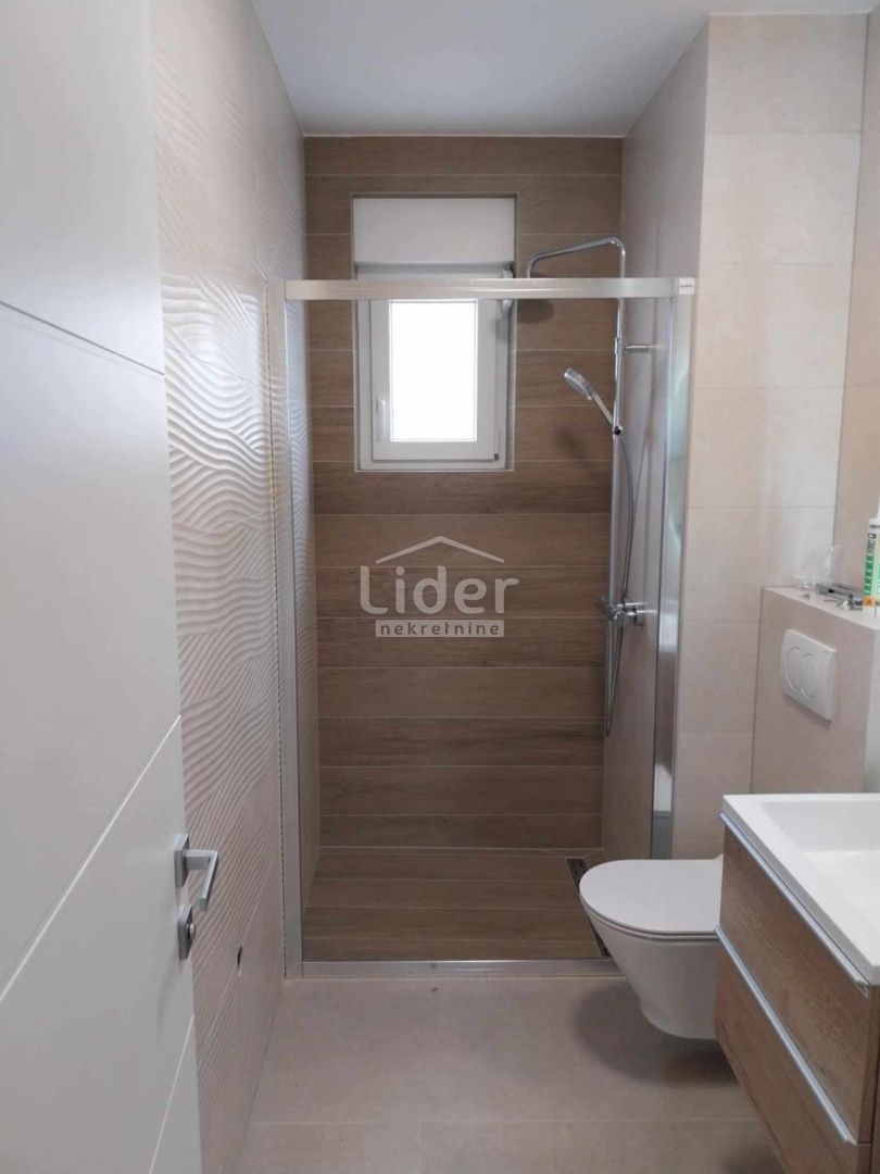 Apartma Novalja, 64m2